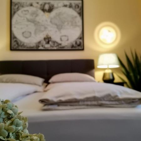 Gaestehaus Doris Purbach am Neusiedlersee Bagian luar foto