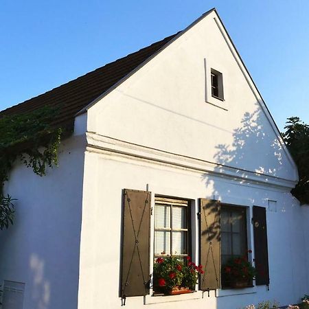 Gaestehaus Doris Purbach am Neusiedlersee Bagian luar foto