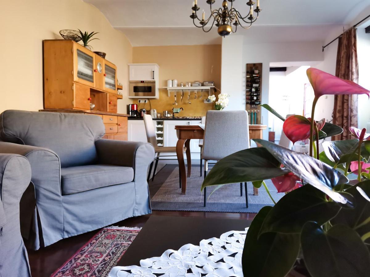 Gaestehaus Doris Purbach am Neusiedlersee Bagian luar foto