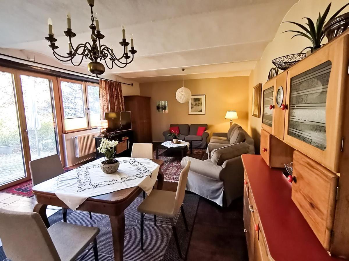 Gaestehaus Doris Purbach am Neusiedlersee Bagian luar foto