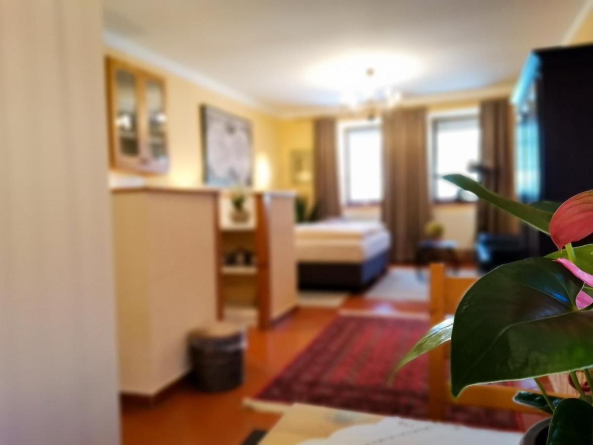 Gaestehaus Doris Purbach am Neusiedlersee Bagian luar foto