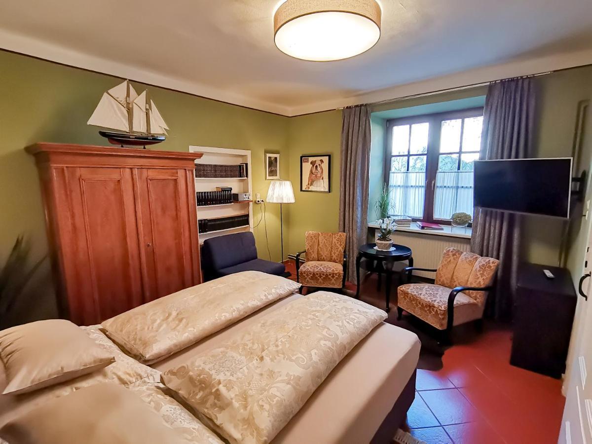 Gaestehaus Doris Purbach am Neusiedlersee Bagian luar foto