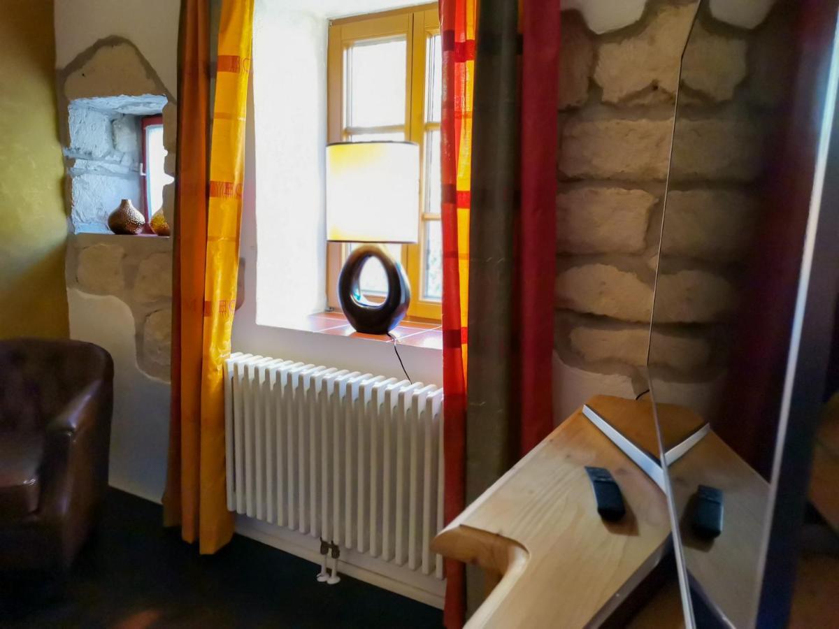 Gaestehaus Doris Purbach am Neusiedlersee Bagian luar foto