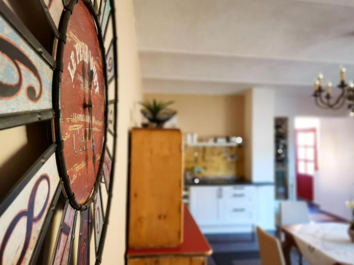 Gaestehaus Doris Purbach am Neusiedlersee Bagian luar foto