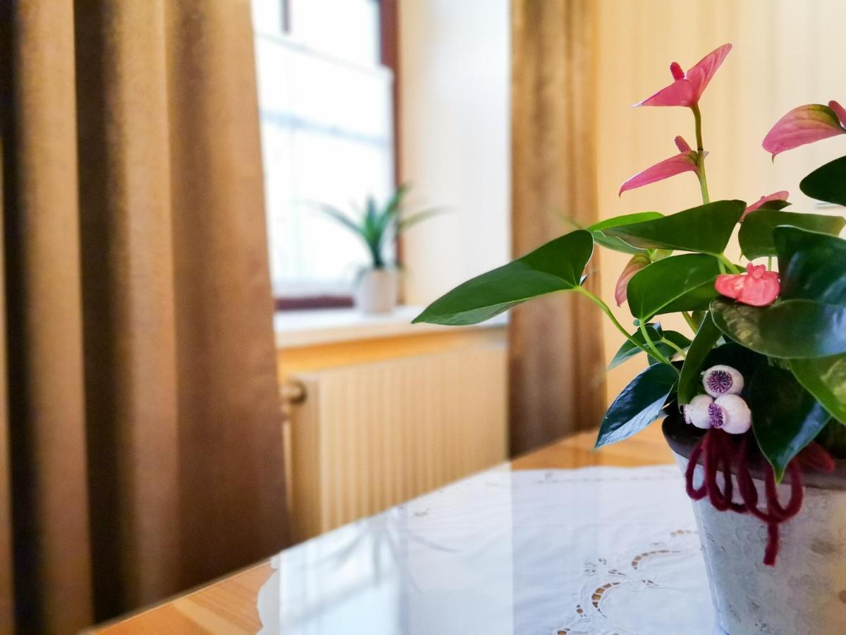 Gaestehaus Doris Purbach am Neusiedlersee Bagian luar foto