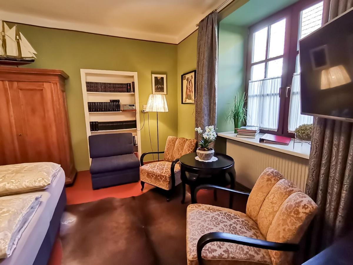 Gaestehaus Doris Purbach am Neusiedlersee Bagian luar foto