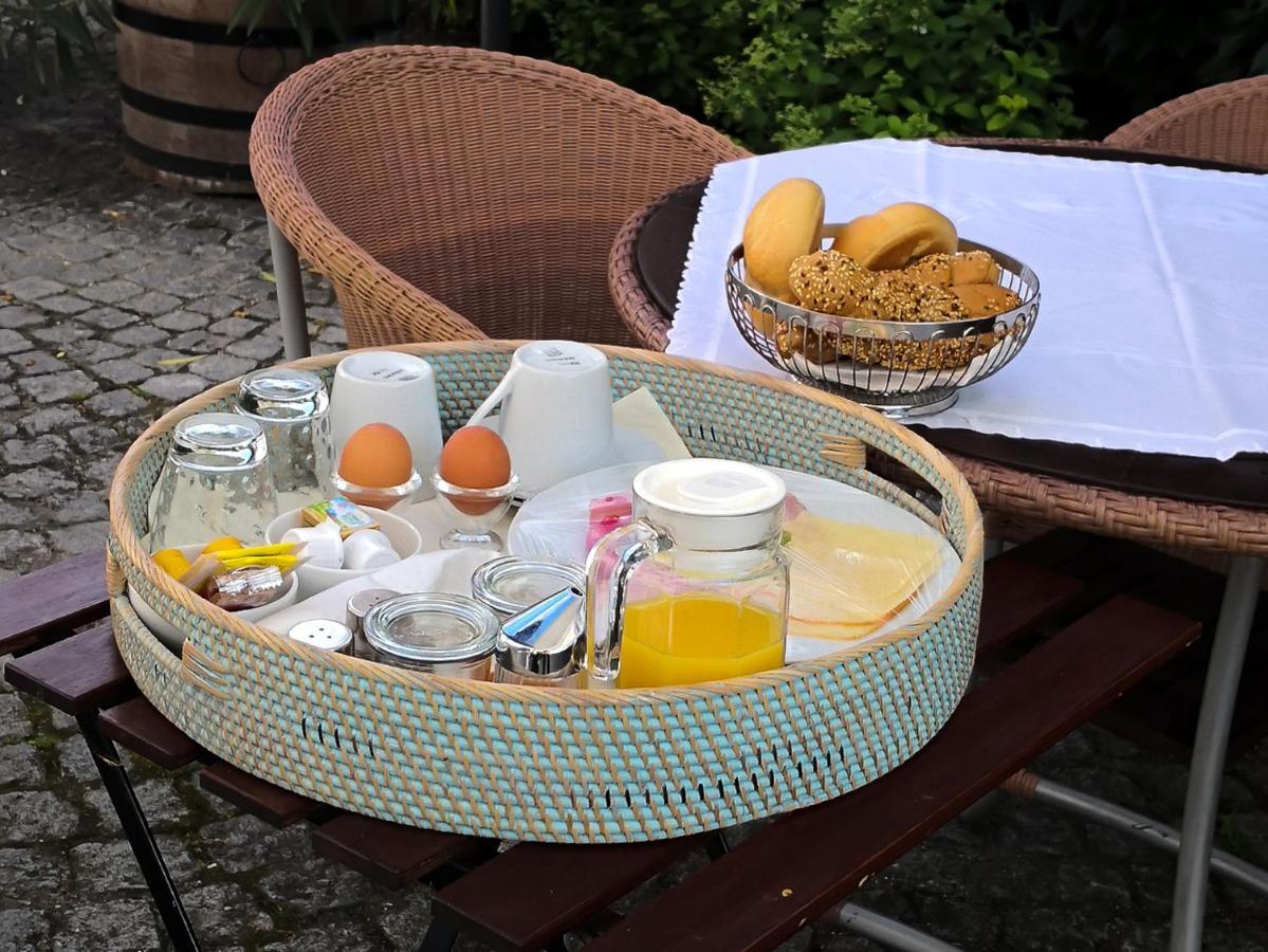 Gaestehaus Doris Purbach am Neusiedlersee Bagian luar foto