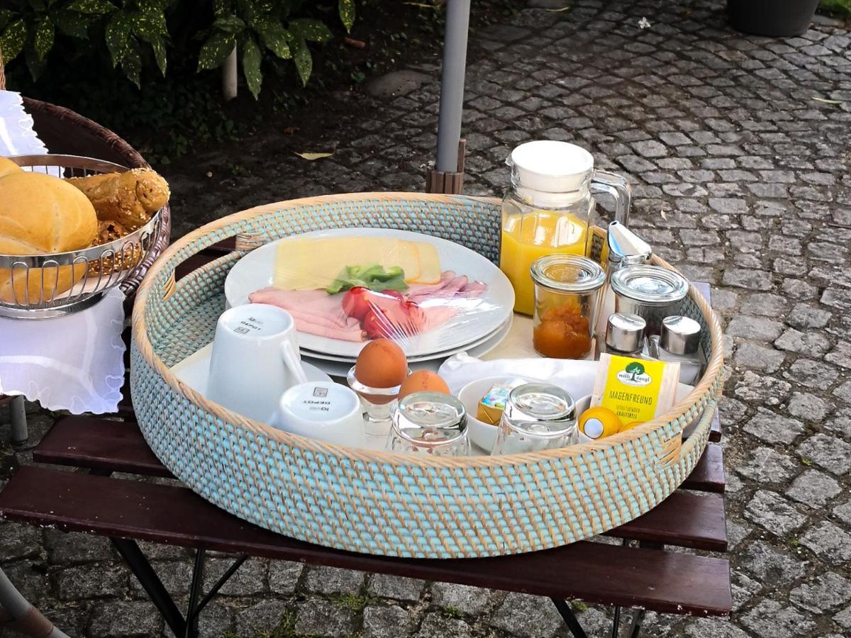 Gaestehaus Doris Purbach am Neusiedlersee Bagian luar foto